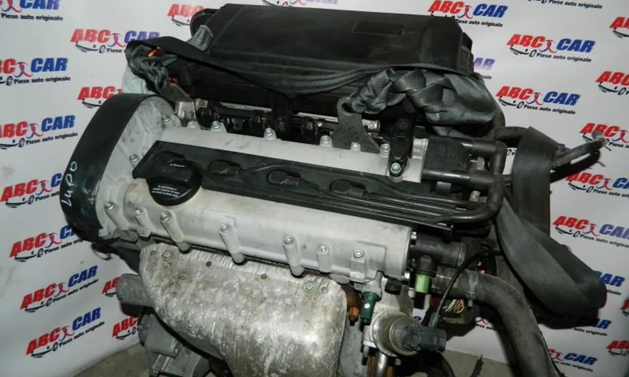 Motor complet VOLKSWAGEN LUPO I 1998-2005