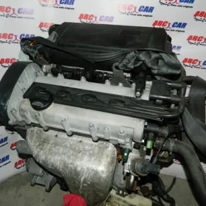 Motor complet VOLKSWAGEN LUPO I 1998-2005 APE, vedere frontata