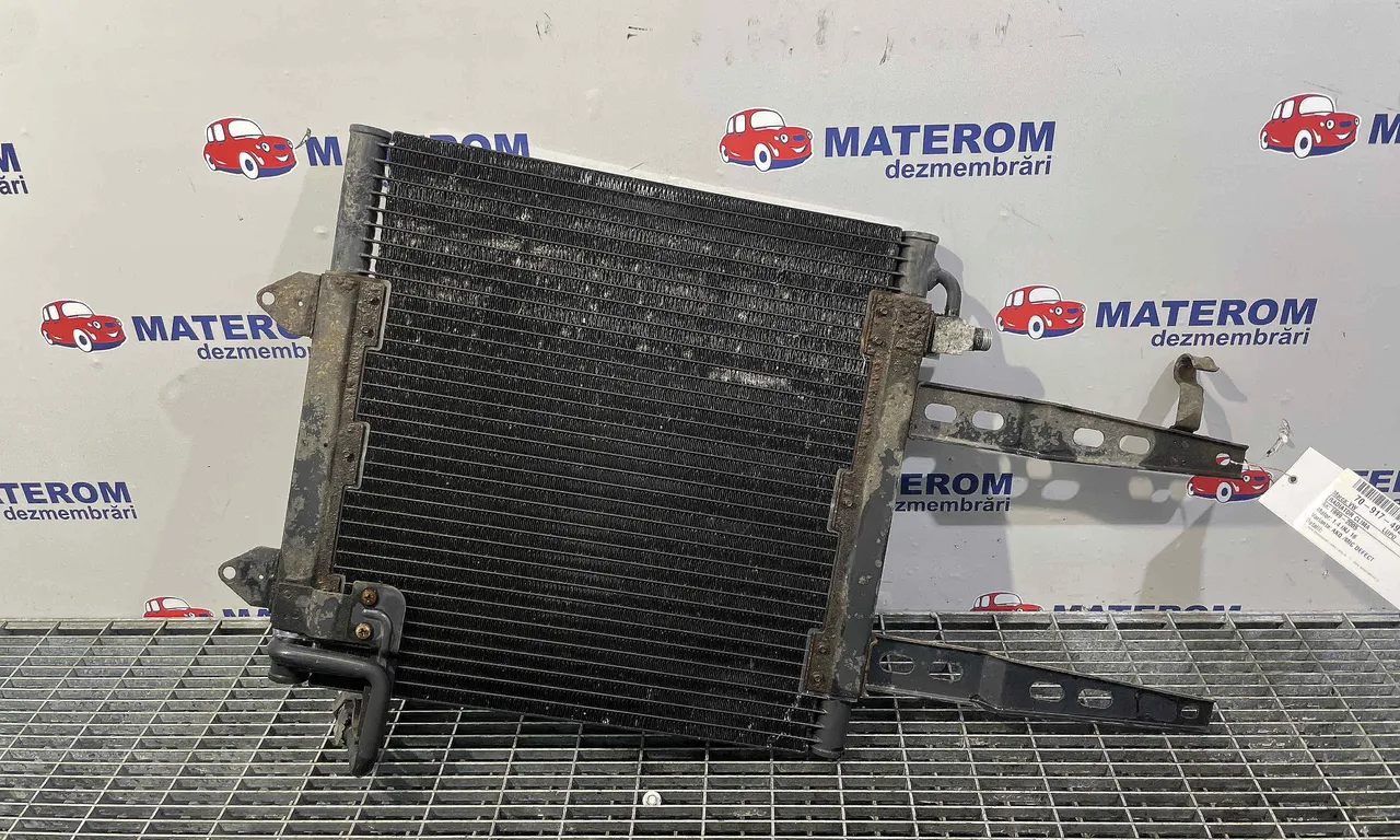 RADIATOR CLIMA VOLKSWAGEN LUPO I 1998-2005