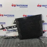 RADIATOR CLIMA VOLKSWAGEN LUPO I 1.4 1998-2005 oe-6N0820413B, vedere laterala