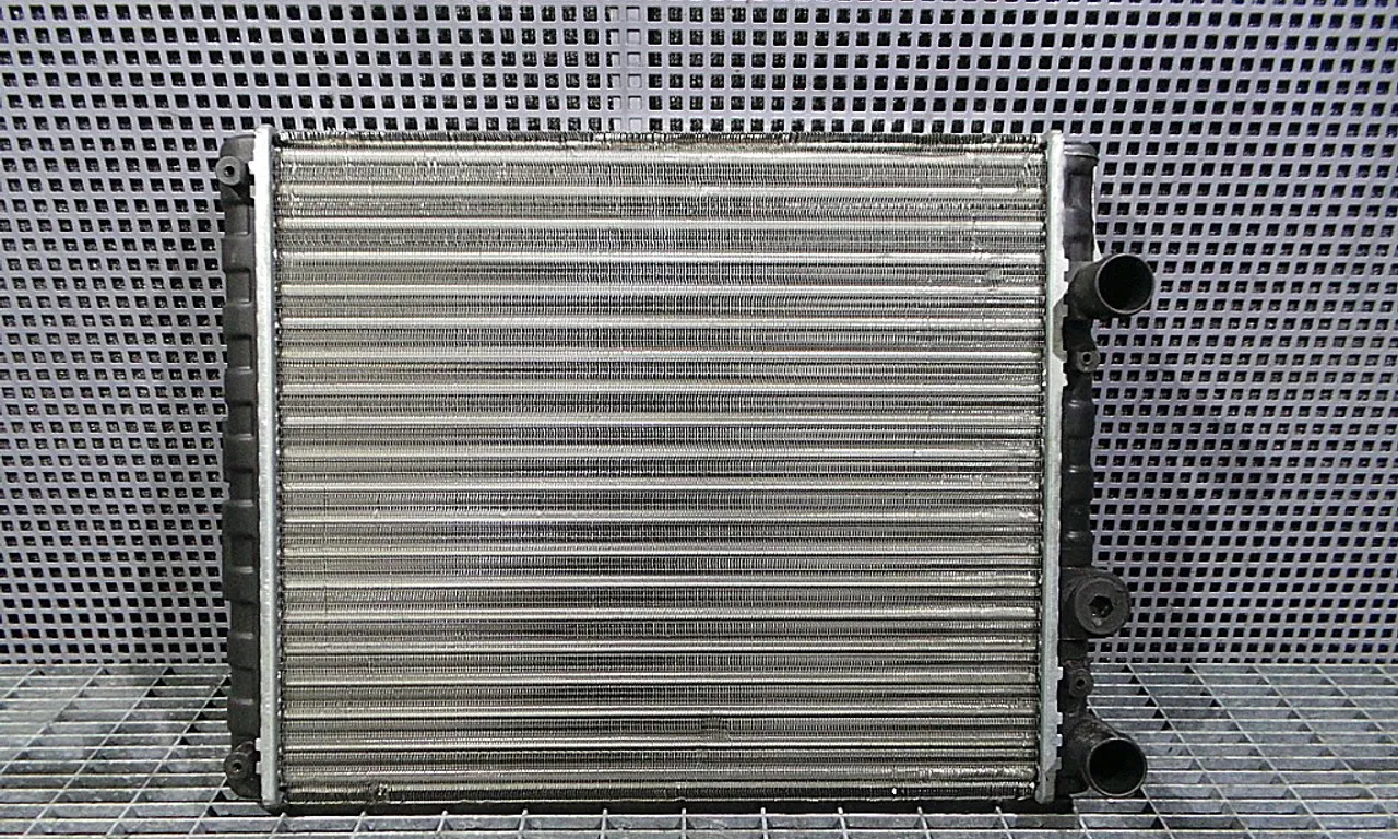 RADIATOR MOTOR VOLKSWAGEN LUPO I 1998-2005