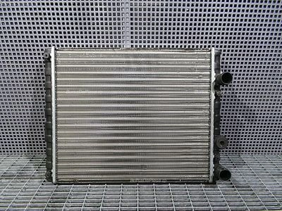 RADIATOR MOTOR