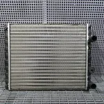 RADIATOR MOTOR VOLKSWAGEN LUPO I 1.0 1998-2005 oe-6N0121201, vedere frontata