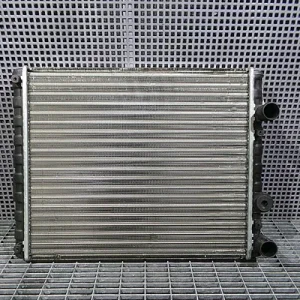 RADIATOR MOTOR
