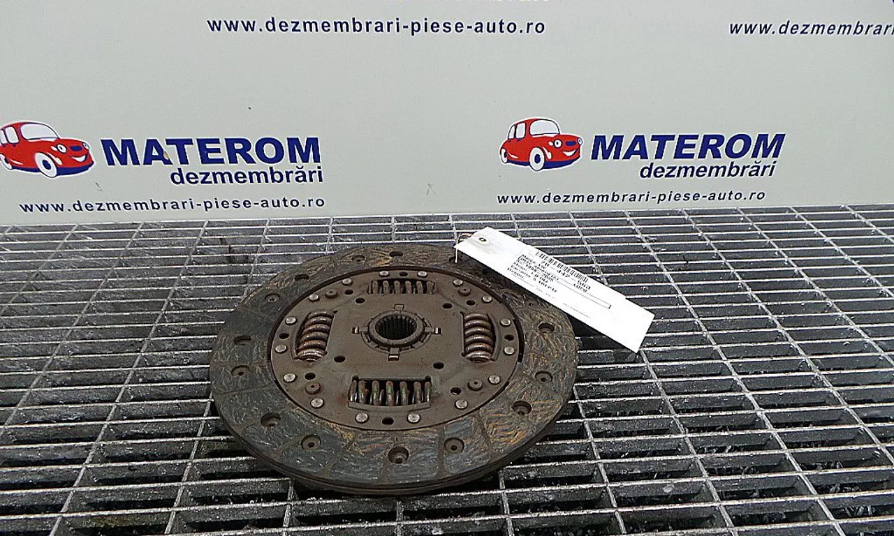 DISC AMBREIAJ VOLKSWAGEN LUPO I 1998-2005