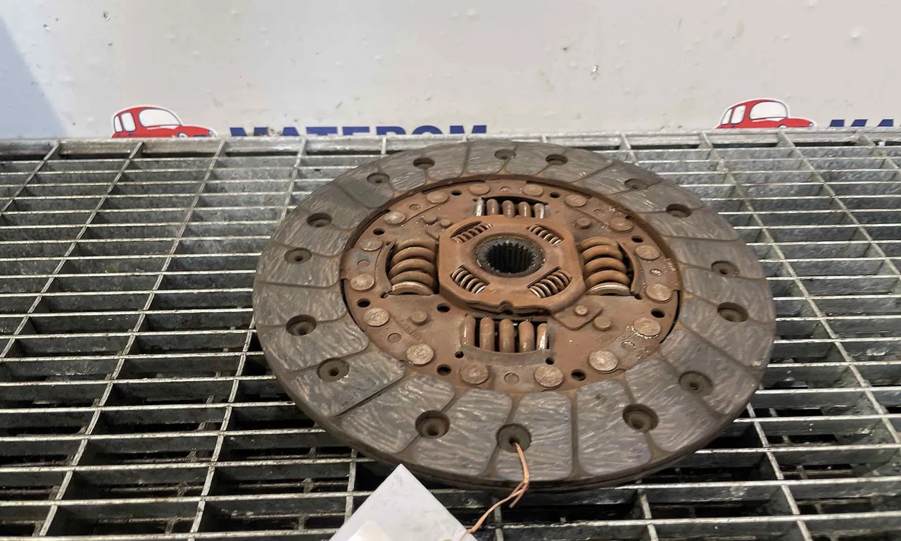 DISC AMBREIAJ VOLKSWAGEN LUPO I 1998-2005