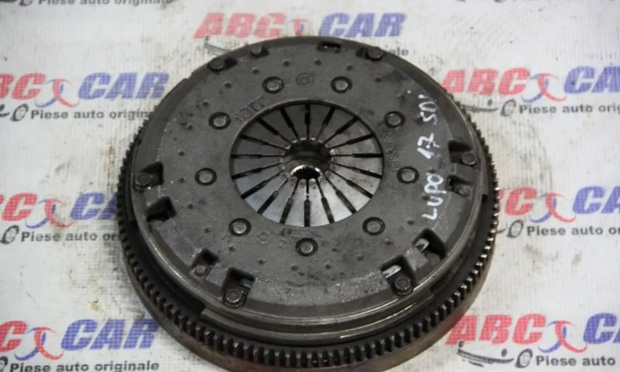 Kit ambreiaj VOLKSWAGEN LUPO I 1998-2005