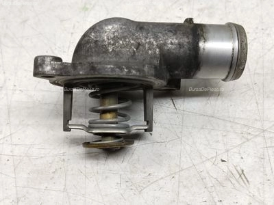 Carcasa termostat 2.5 tdi bnz
