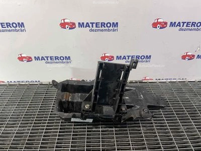 SUPORT ACUMULATOR VOLKSWAGEN NEW BEETLE 1.6 1998-2012 oe 1C0937589E, vedere frontata