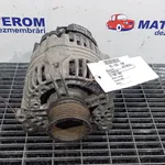 ALTERNATOR VOLKSWAGEN NEW BEETLE 1.6 INJ 1998-2012, vedere frontata