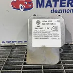 MODUL AER VOLKSWAGEN NEW BEETLE 1.6 1998-2012 oe-6Q0909605A, vedere frontata