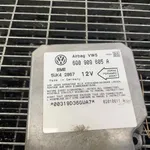 MODUL AER VOLKSWAGEN NEW BEETLE 1.6 1998-2012 oe-6Q0909605A, vedere laterala