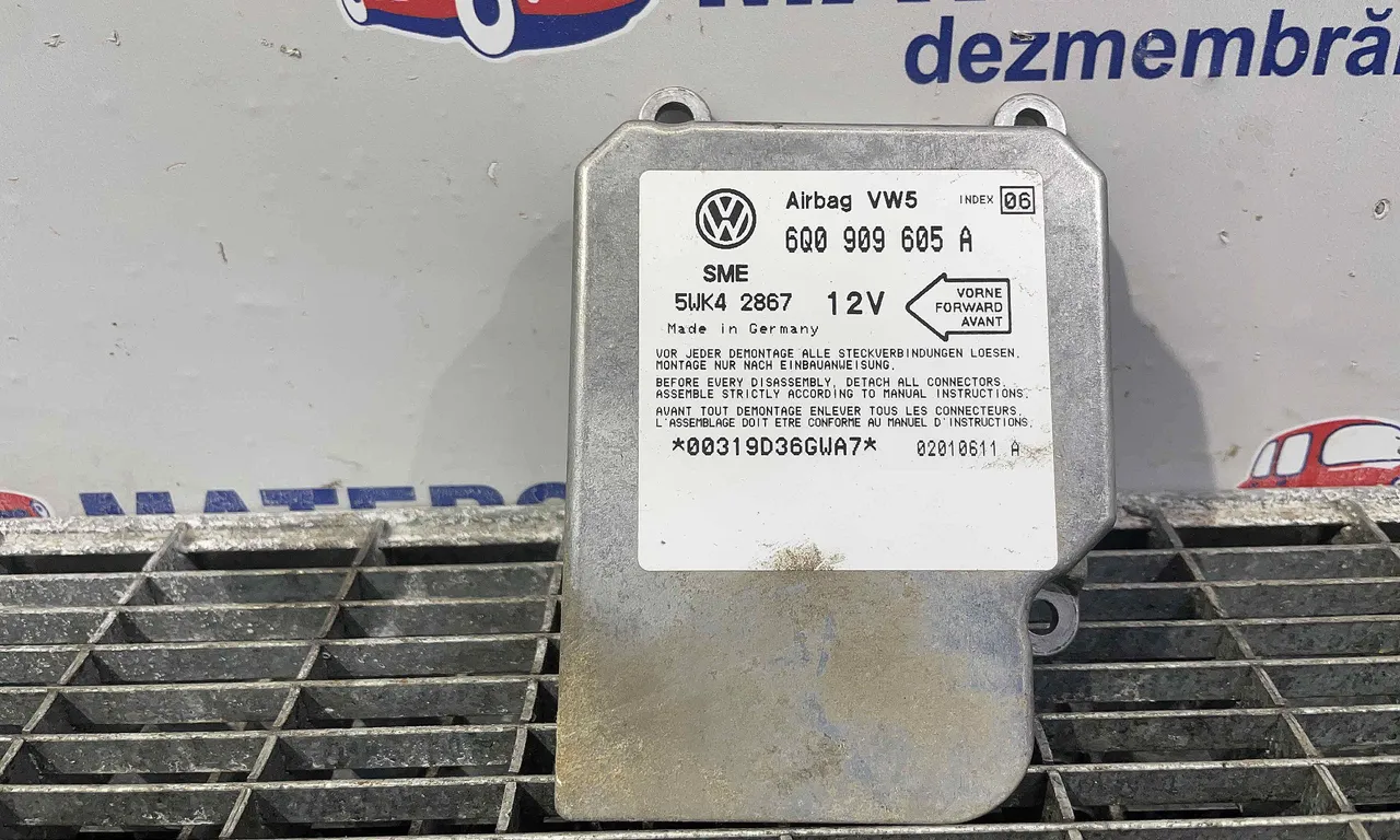 MODUL AER VOLKSWAGEN NEW BEETLE 1998-2012