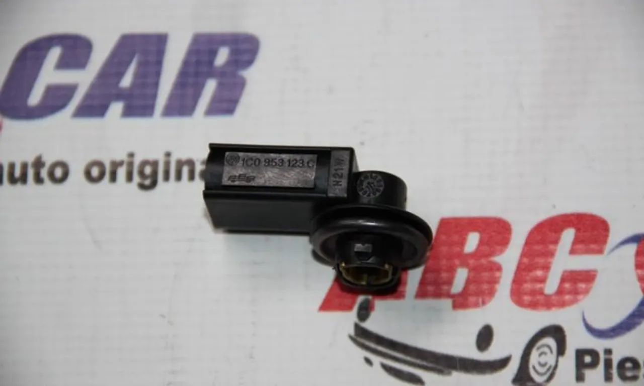 Soclu bec marsarier VOLKSWAGEN NEW BEETLE 1998-2012