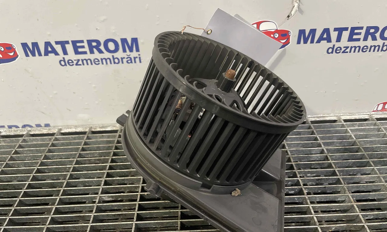 VENTILATOR INCALZIRE VOLKSWAGEN NEW BEETLE 1998-2012