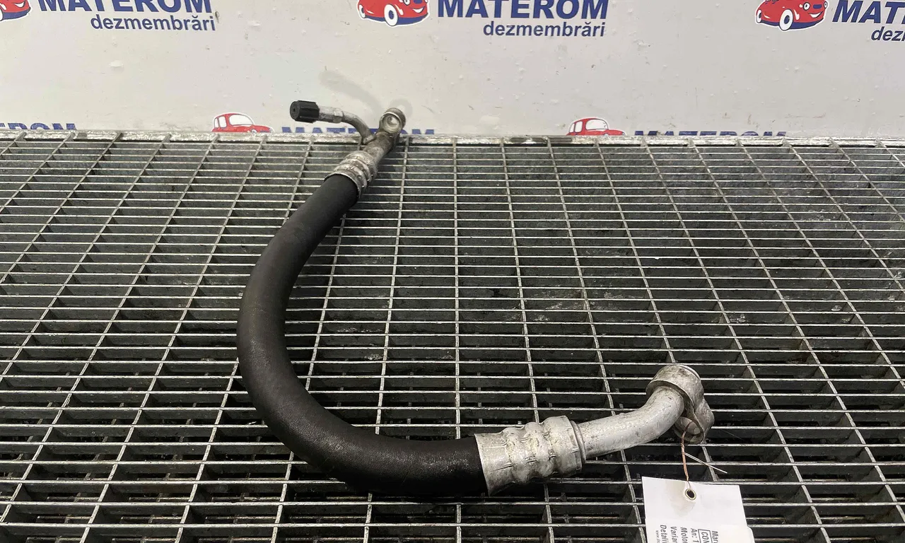 CONDUCTA CLIMA VOLKSWAGEN NEW BEETLE 1998-2012