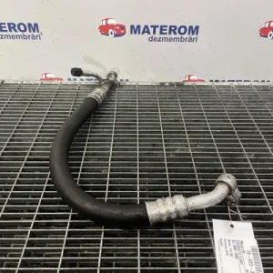 CONDUCTA CLIMA