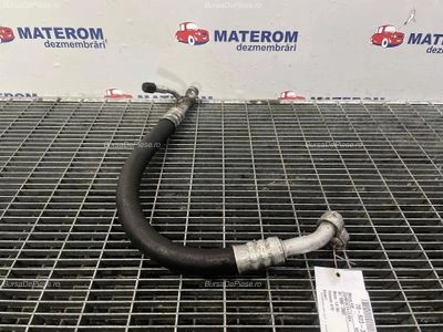 CONDUCTA CLIMA VOLKSWAGEN NEW BEETLE 1.6 1998-2012 oe 1C0820744, vedere frontata