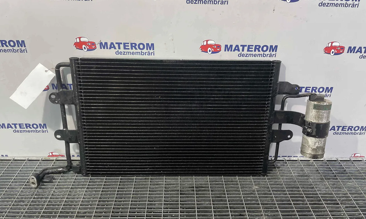 RADIATOR CLIMA VOLKSWAGEN NEW BEETLE 1998-2012