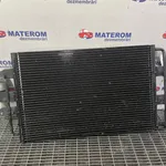 RADIATOR CLIMA VOLKSWAGEN NEW BEETLE 1.6 1998-2012 oe-1C0820413G, vedere laterala
