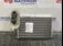 RADIATOR INCALZIRE VOLKSWAGEN NEW BEETLE 1.6 1998-2012 oe 1H1819031B, vedere frontata