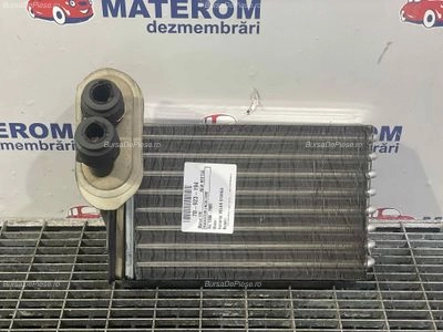 RADIATOR INCALZIRE