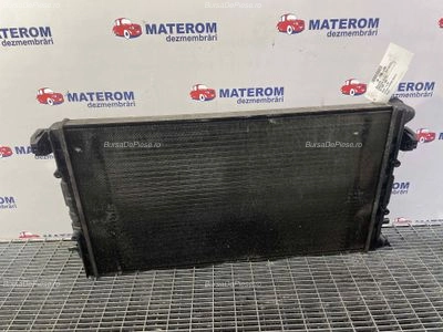 RADIATOR MOTOR