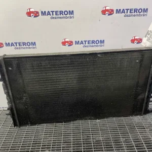 RADIATOR MOTOR