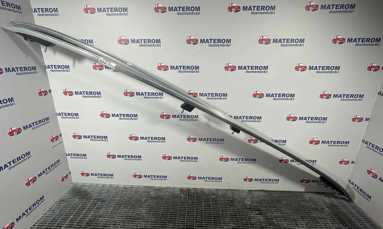 BARE PAVILION VOLKSWAGEN PASSAT ALLTRACK B7 2012-2014