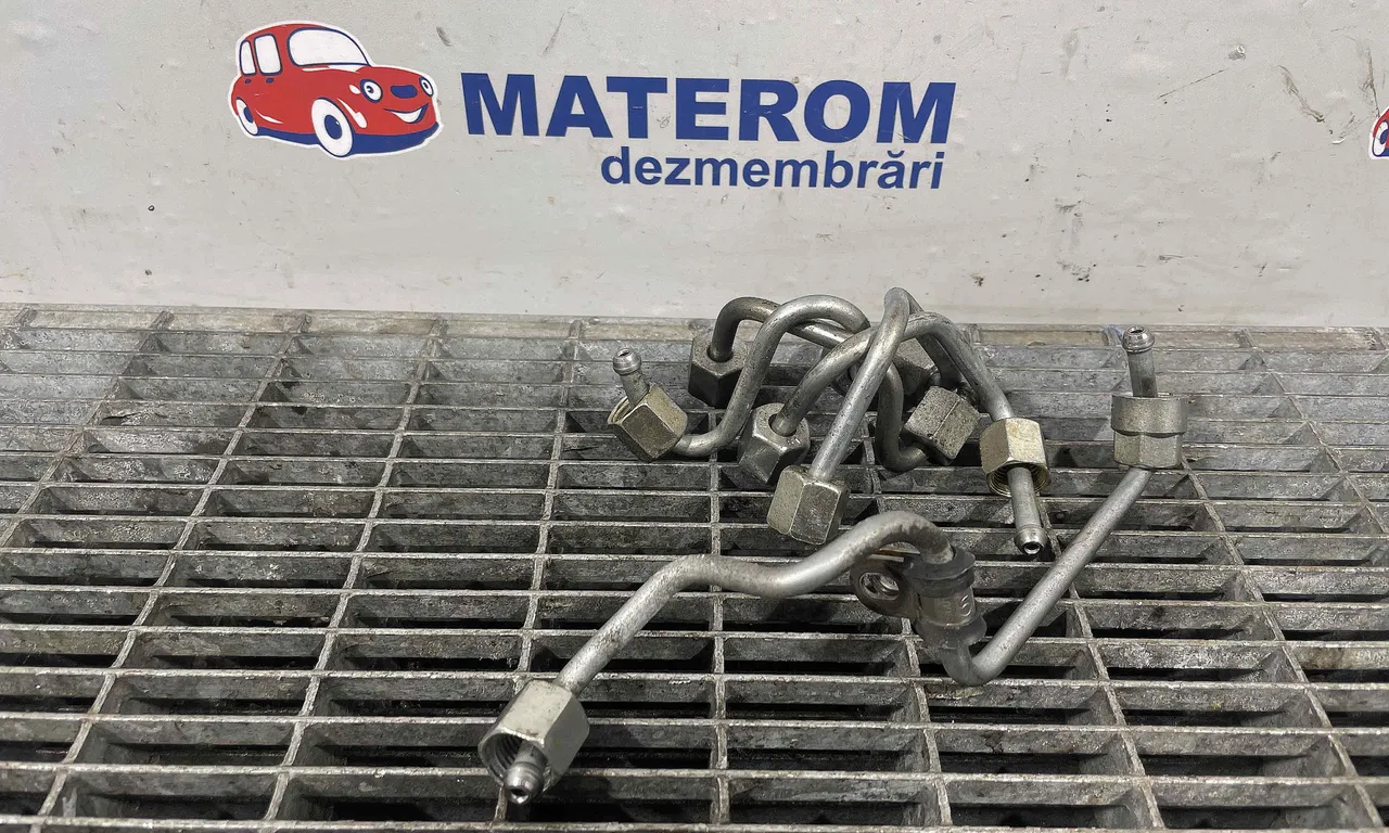 CONDUCTA INJECTOR VOLKSWAGEN PASSAT ALLTRACK B7 2012-2014