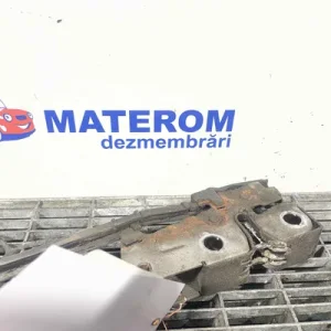 INCUIETOARE CAPOTA FATA