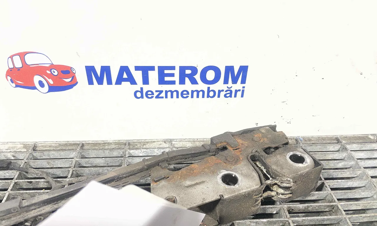INCUIETOARE CAPOTA FATA VOLKSWAGEN PASSAT ALLTRACK B7 2012-2014