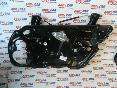 Macara usa dreapta fata VOLKSWAGEN PASSAT ALLTRACK B7 2012-2014