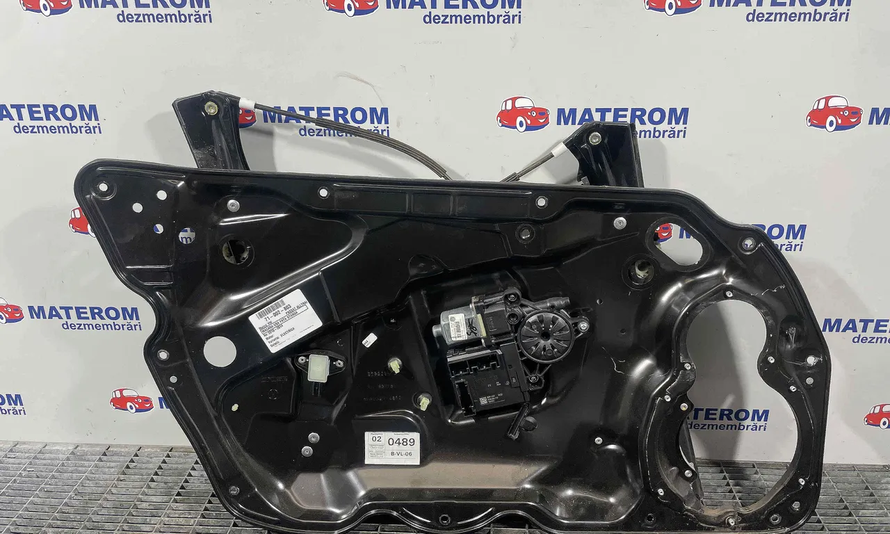 MACARA USA FATA STANGA VOLKSWAGEN PASSAT ALLTRACK B7 2012-2014