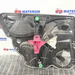 MACARA USA SPATE DREAPTA VOLKSWAGEN PASSAT ALLTRACK B7 2.0 2012-2014 oe-3AF839462C, vedere laterala