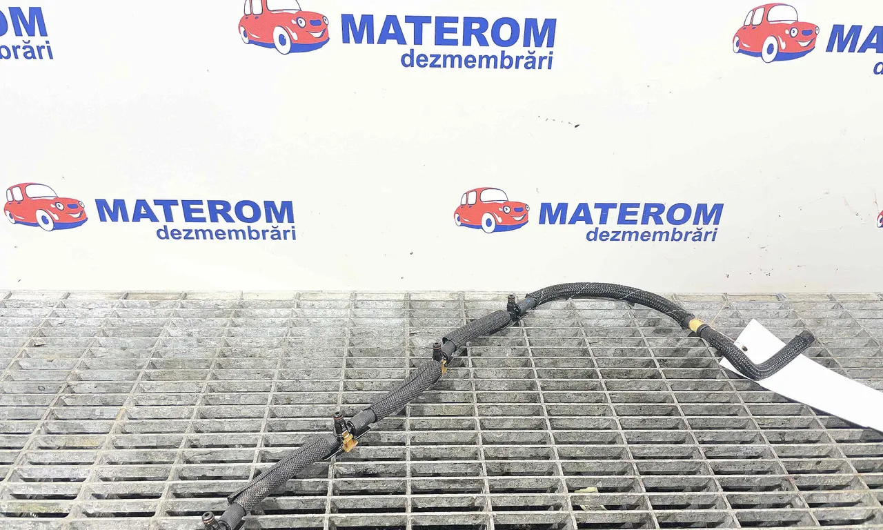 RAMPA RETUR INJECTOARE VOLKSWAGEN PASSAT ALLTRACK B7 2012-2014