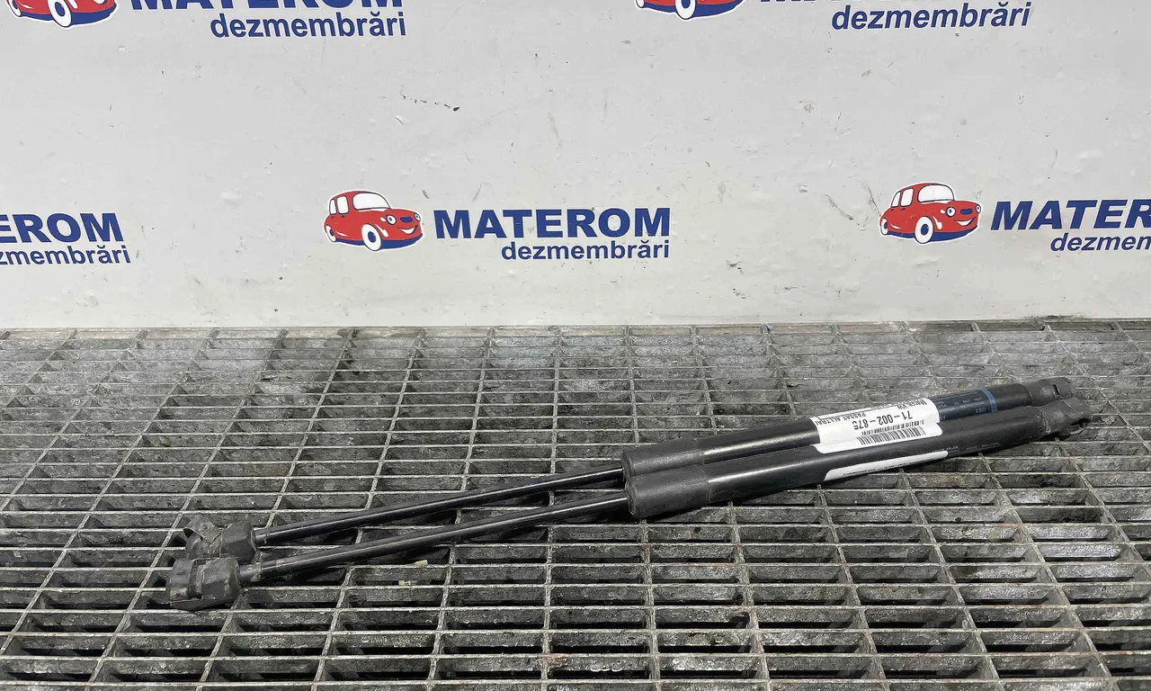 TELESCOP HAION VOLKSWAGEN PASSAT ALLTRACK B7 2012-2014