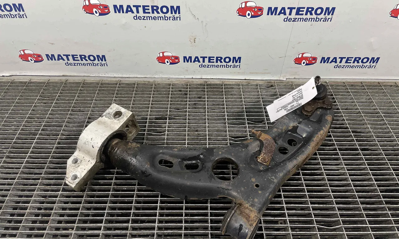 BRAT FATA INFERIOR STANGA VOLKSWAGEN PASSAT ALLTRACK B7 2012-2014