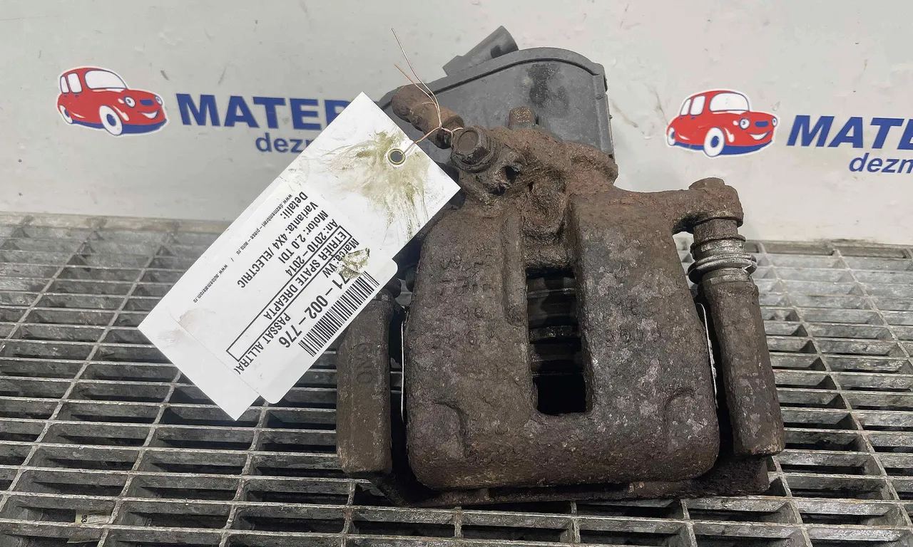 ETRIER SPATE DREAPTA VOLKSWAGEN PASSAT ALLTRACK B7 2012-2014