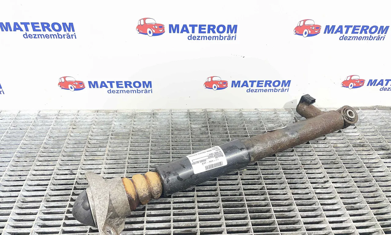 TELESCOP SPATE VOLKSWAGEN PASSAT ALLTRACK B7 2012-2014