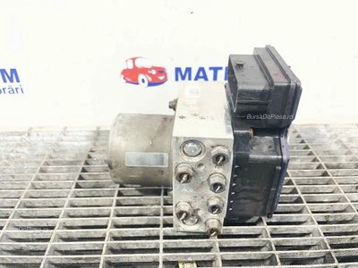UNITATE ABS VOLKSWAGEN PASSAT ALLTRACK B7 2.0 2012-2014 oe 3AA614109BRBEF, vedere frontata