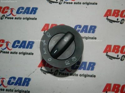 Bloc lumini VOLKSWAGEN PASSAT ALLTRACK B7 2012-2014 oe 1K0941431AS, vedere frontata
