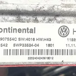 CALCULATOR DIFERENTIAL BLOC. VOLKSWAGEN PASSAT ALLTRACK B7 2.0 TDI 2012-2014 oe-0BS907554C, vedere laterala