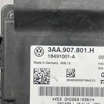 CALCULATOR FRANA MANA VOLKSWAGEN PASSAT ALLTRACK B7 2.0 2012-2014 oe-3AA907801H, vedere laterala