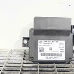 CALCULATOR FRANA MANA VOLKSWAGEN PASSAT ALLTRACK B7 2.0 2012-2014 oe-3AA907801H, vedere frontata