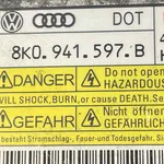 DROSER VOLKSWAGEN PASSAT ALLTRACK B7 2.0 2012-2014 oe-8K0941597B, vedere laterala