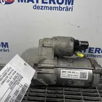 ELECTROMOTOR VOLKSWAGEN PASSAT ALLTRACK B7 2.0 2012-2014 oe-02E911024H, vedere frontata
