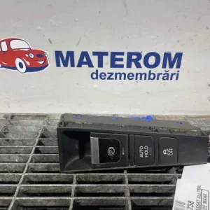 INTRERUPATOR FRANA DE MANA