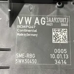 MODUL CONFORT VOLKSWAGEN PASSAT ALLTRACK B7 2.0 2012-2014 oe-3AA937087J, vedere laterala