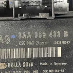 MODUL CONFORT VOLKSWAGEN PASSAT ALLTRACK B7 2.0 2012-2014 oe-3AA959433B, vedere laterala